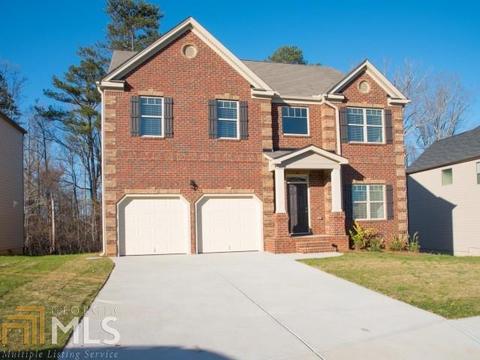 40 Silver Willow Ct, Covington, GA 30016 photo 1