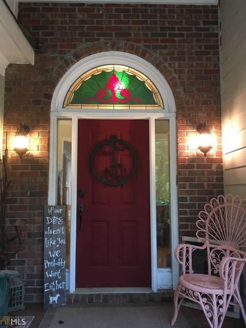 105 Ford Dr, Lagrange, GA 30240 photo 2