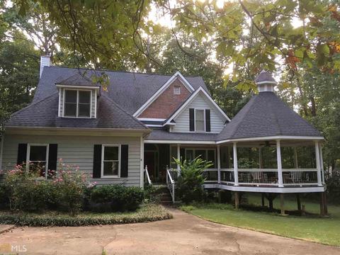 105 Ford Dr, Lagrange, GA 30240 photo 1