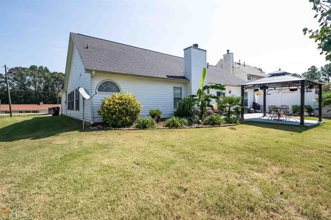 5795 Stagecoach Rd, Rex, GA 30273 photo 31