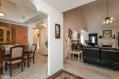 5795 Stagecoach Rd, Rex, GA 30273 photo 8