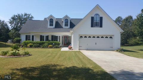 5795 Stagecoach Rd, Rex, GA 30273 photo 1