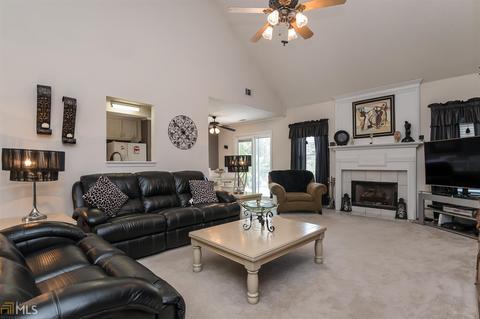 5795 Stagecoach Rd, Rex, GA 30273 photo 11