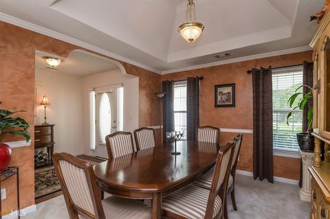 5795 Stagecoach Rd, Rex, GA 30273 photo 7