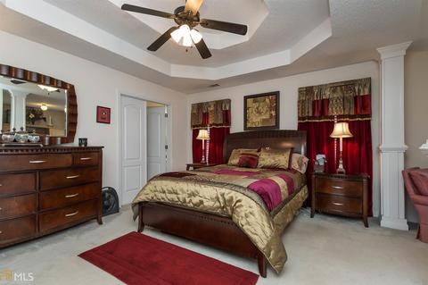 5795 Stagecoach Rd, Rex, GA 30273 photo 19
