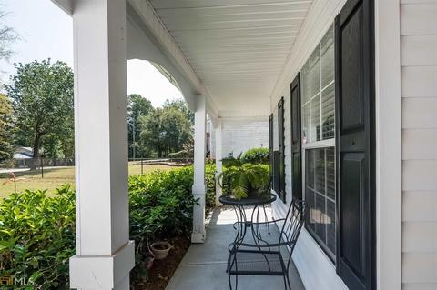 5795 Stagecoach Rd, Rex, GA 30273 photo 4