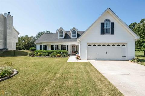5795 Stagecoach Rd, Rex, GA 30273 photo 2