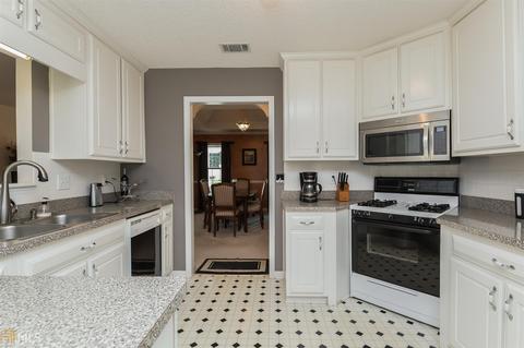 5795 Stagecoach Rd, Rex, GA 30273 photo 13