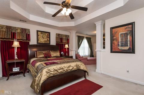5795 Stagecoach Rd, Rex, GA 30273 photo 18