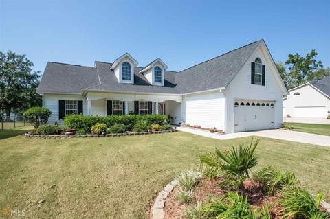 5795 Stagecoach Rd, Rex, GA 30273 photo 3
