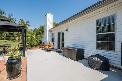 5795 Stagecoach Rd, Rex, GA 30273 photo 27