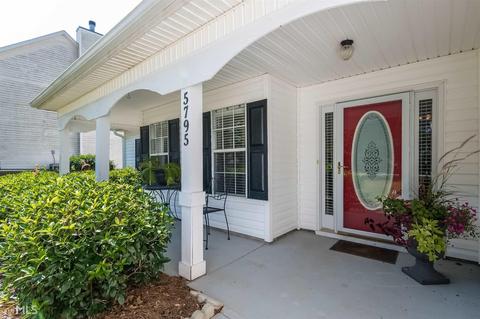 5795 Stagecoach Rd, Rex, GA 30273 photo 5