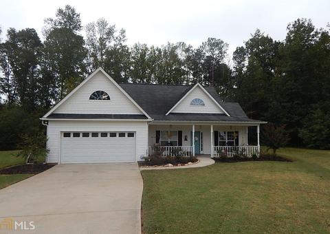 105 Scenic Dr, Lagrange, GA 30240 photo 1