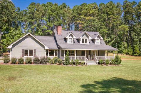 790 Stillbrook Dr, Monroe, GA 30655 photo 1