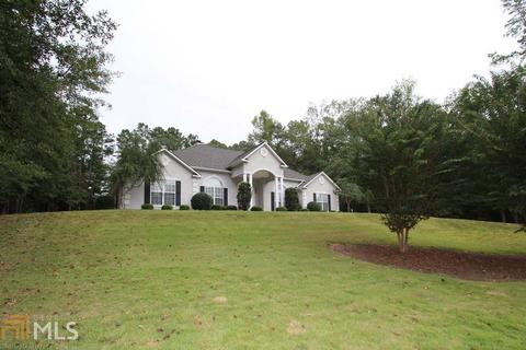 117 St Anthony Dr, Lagrange, GA 30240 photo 1