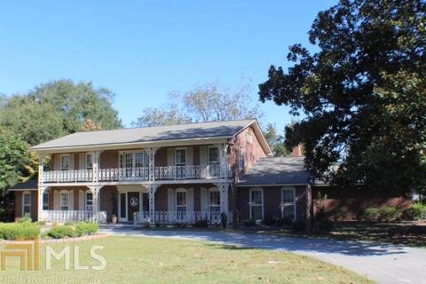 1701 Greystone Rd, Dublin, GA 31021 photo 32