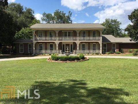 1701 Greystone Rd, Dublin, GA 31021 photo 1