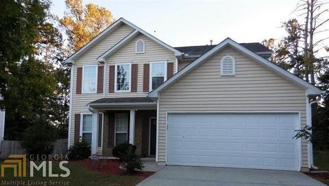 222 Copperbend Dr, Austell, GA 30168 photo 1