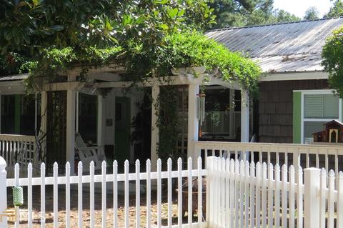 250 Black Mountain Rd, Toccoa, GA 30577 photo 2