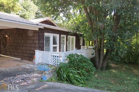 250 Black Mountain Rd, Toccoa, GA 30577 photo 27