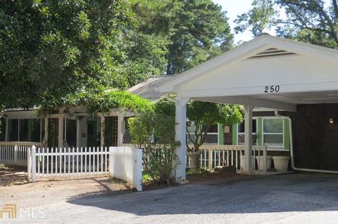 250 Black Mountain Rd, Toccoa, GA 30577 photo 3