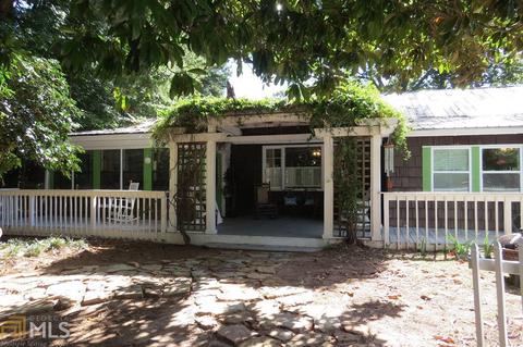 250 Black Mountain Rd, Toccoa, GA 30577 photo 1