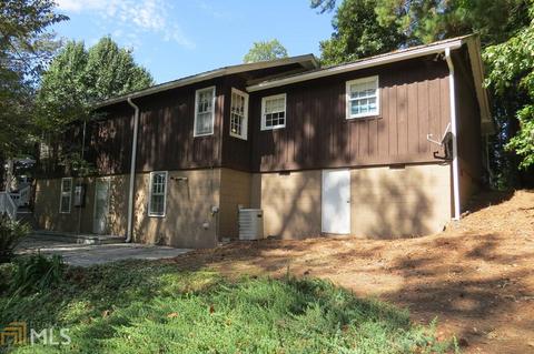 250 Black Mountain Rd, Toccoa, GA 30577 photo 25