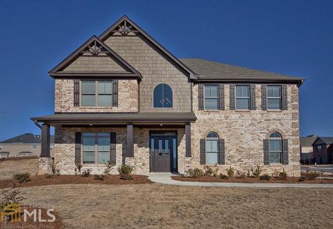 70 Silver Peak Dr, Covington, GA 30016 photo 1