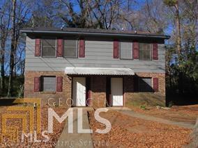 606 Elm St #A/B, Lagrange, GA 30240 photo 1
