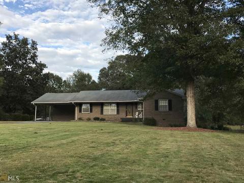232 Sivell Rd, Lagrange, GA 30241 photo 1