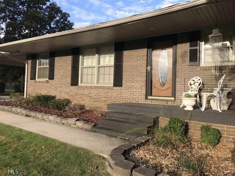 232 Sivell Rd, Lagrange, GA 30241 photo 3