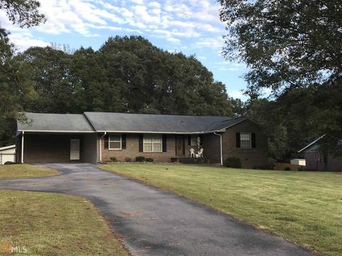 232 Sivell Rd, Lagrange, GA 30241 photo 2
