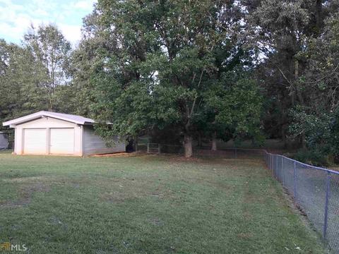 232 Sivell Rd, Lagrange, GA 30241 photo 30