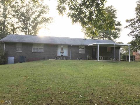 232 Sivell Rd, Lagrange, GA 30241 photo 29
