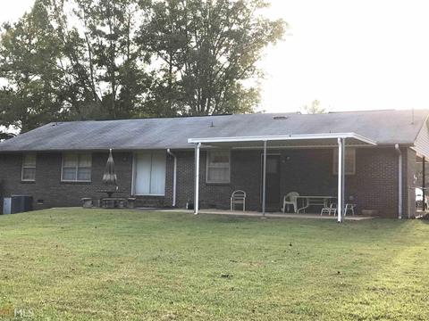 232 Sivell Rd, Lagrange, GA 30241 photo 32