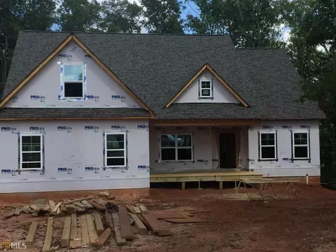 170 Windsor Ct, Williamson, GA 30292 photo 1
