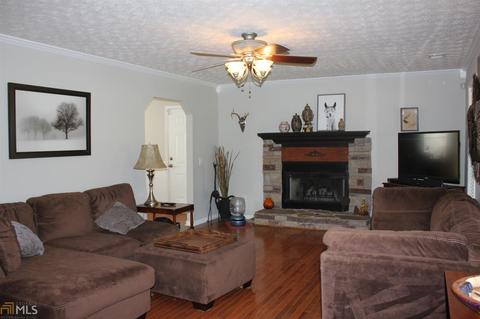 468 Cedar Ridge Rd, Monroe, GA 30656 photo 8