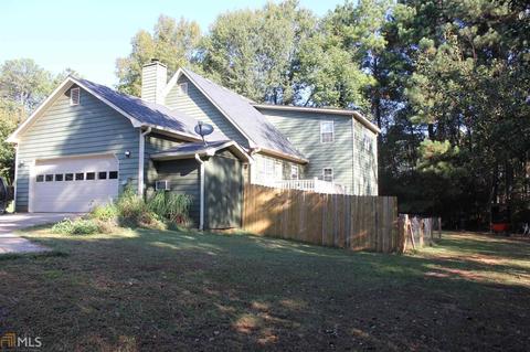 468 Cedar Ridge Rd, Monroe, GA 30656 photo 3