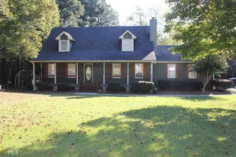 468 Cedar Ridge Rd, Monroe, GA 30656 photo 1
