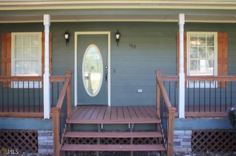 468 Cedar Ridge Rd, Monroe, GA 30656 photo 5