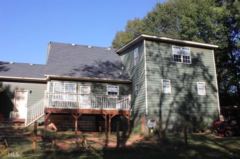 468 Cedar Ridge Rd, Monroe, GA 30656 photo 4