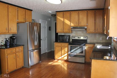 468 Cedar Ridge Rd, Monroe, GA 30656 photo 9