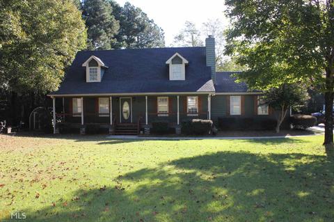 468 Cedar Ridge Rd, Monroe, GA 30656 photo 2