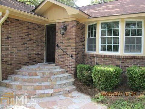 307 Holly Dr, Dublin, GA 31021 photo 21