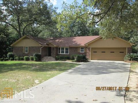 307 Holly Dr, Dublin, GA 31021 photo 1
