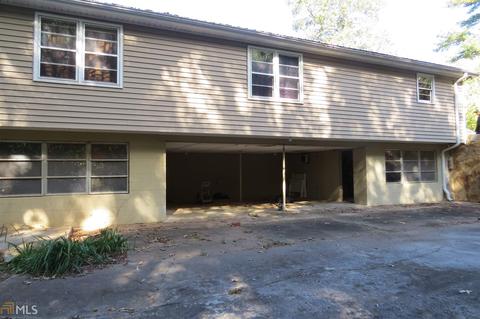 192 Black Mountain Dr, Toccoa, GA 30577 photo 23