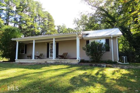 192 Black Mountain Dr, Toccoa, GA 30577 photo 2