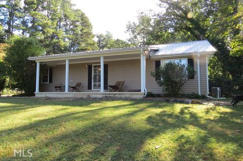 192 Black Mountain Dr, Toccoa, GA 30577 photo 1