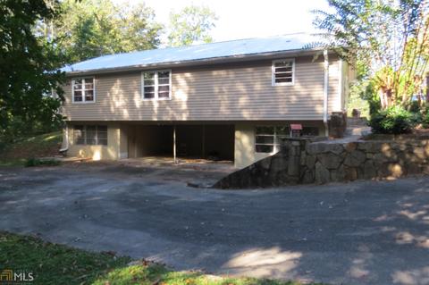 192 Black Mountain Dr, Toccoa, GA 30577 photo 21