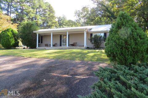 192 Black Mountain Dr, Toccoa, GA 30577 photo 3